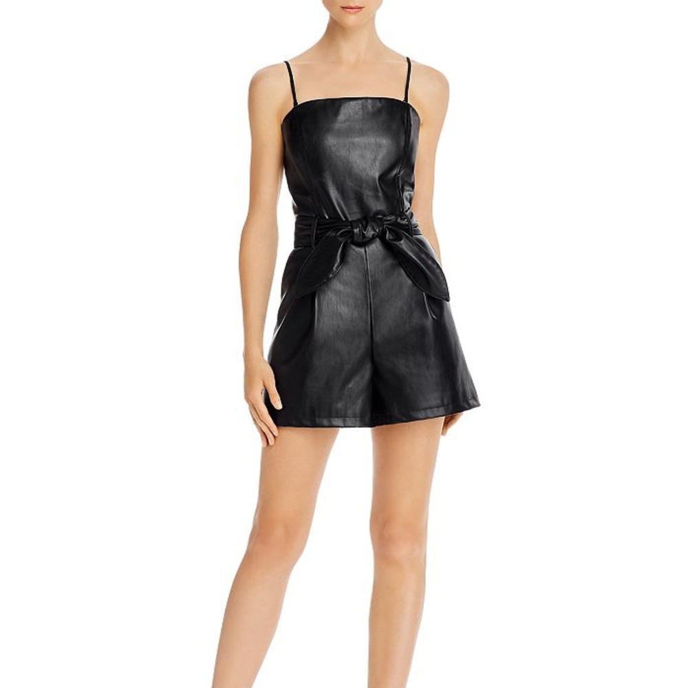 Lucy Paris romper